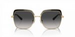 SUNGLASSES MICHAEL KORS WOMEN MK1141-10148G (Lens/Bridge/Temple) 57/16/140 mm) - Image 2