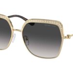 SUNGLASSES MICHAEL KORS WOMEN MK1141-10188G (Lens/Bridge/Temple) 57/16/140 mm)