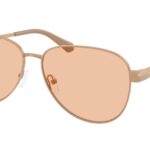 SUNGLASSES MICHAEL KORS WOMEN MK1160-190073 (Lens/Bridge/Temple) 59/14/145 mm)