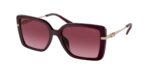 SUNGLASSES MICHAEL KORS WOMEN MK2174U33448H (Lens/Bridge/Temple) 55/17/140 mm)
