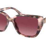 SUNGLASSES MICHAEL KORS WOMEN MK2199-39468H (Lens/Bridge/Temple) 55/17/135 mm)