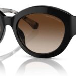 SUNGLASSES MICHAEL KORS WOMEN MK2204U300513 (Lens/Bridge/Temple) 54/18/140 mm)