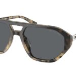 SUNGLASSES MICHAEL KORS MAN MK2219U394287 (Lens/Bridge/Temple) 57/18/145 mm)