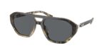 SUNGLASSES MICHAEL KORS MAN MK2219U394287 (Lens/Bridge/Temple) 57/18/145 mm)