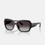 SUNGLASSES MICHAEL KORS WOMEN MK2233B4004E2 (Lens/Bridge/Temple) 55/18/140 mm)