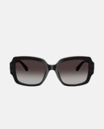 SUNGLASSES MICHAEL KORS WOMEN MK2233B4004E2 (Lens/Bridge/Temple) 55/18/140 mm) - Image 2