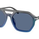 SUNGLASSES MICHAEL KORS MAN MK2251U401180 (Lens/Bridge/Temple) 57/19/145 mm)