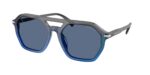 SUNGLASSES MICHAEL KORS MAN MK2251U401180 (Lens/Bridge/Temple) 57/19/145 mm)