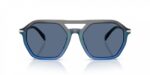 SUNGLASSES MICHAEL KORS MAN MK2251U401180 (Lens/Bridge/Temple) 57/19/145 mm) - Image 2