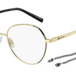 GLASSES M MISSONI WOMEN MMI00462M2F21 (Lens/Bridge/Temple) 52/17/140 mm)