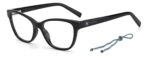 GLASSES M MISSONI WOMEN MMI0072807F21 (Lens/Bridge/Temple) 52/16/135 mm)