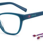 GLASSES M MISSONI WOMEN MMI0072ZI9F21 (Lens/Bridge/Temple) 52/16/135 mm)
