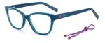 GLASSES M MISSONI WOMEN MMI0072ZI9F21 (Lens/Bridge/Temple) 52/16/135 mm)