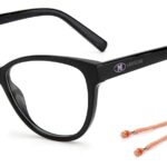 GLASSES M MISSONI WOMEN MMI0075807F31 (Lens/Bridge/Temple) 53/15/140 mm)