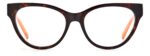 GLASSES M MISSONI WOMEN MMI0097086F31 (Lens/Bridge/Temple) 53/17/140 mm) - Image 2