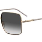 SUNGLASSES LOVE MOSCHINO WOMEN MOL022S0009O (Lens/Bridge/Temple) 56/18/140 mm)