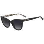 SUNGLASSES MOSCHINO LOVE WOMEN MOL072-S-7RM (Lens/Bridge/Temple) 54/18/140 mm)