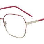 GLASSES LOVE MOSCHINO WOMEN MOL568C9AF318 (Lens/Bridge/Temple) 53/18/140 mm)