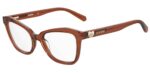 GLASSES LOVE MOSCHINO WOMEN MOL604FMPF218 (Lens/Bridge/Temple) 52/18/140 mm)