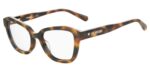 GLASSES LOVE MOSCHINO CHILDREN MOL606TN05LE8 (Lens/Bridge/Temple) 48/17/135 mm)