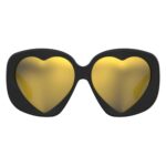 SUNGLASSES MOSCHINO WOMEN MOS152-S-807 (Lens/Bridge/Temple) 61/14/135 mm) - Image 2