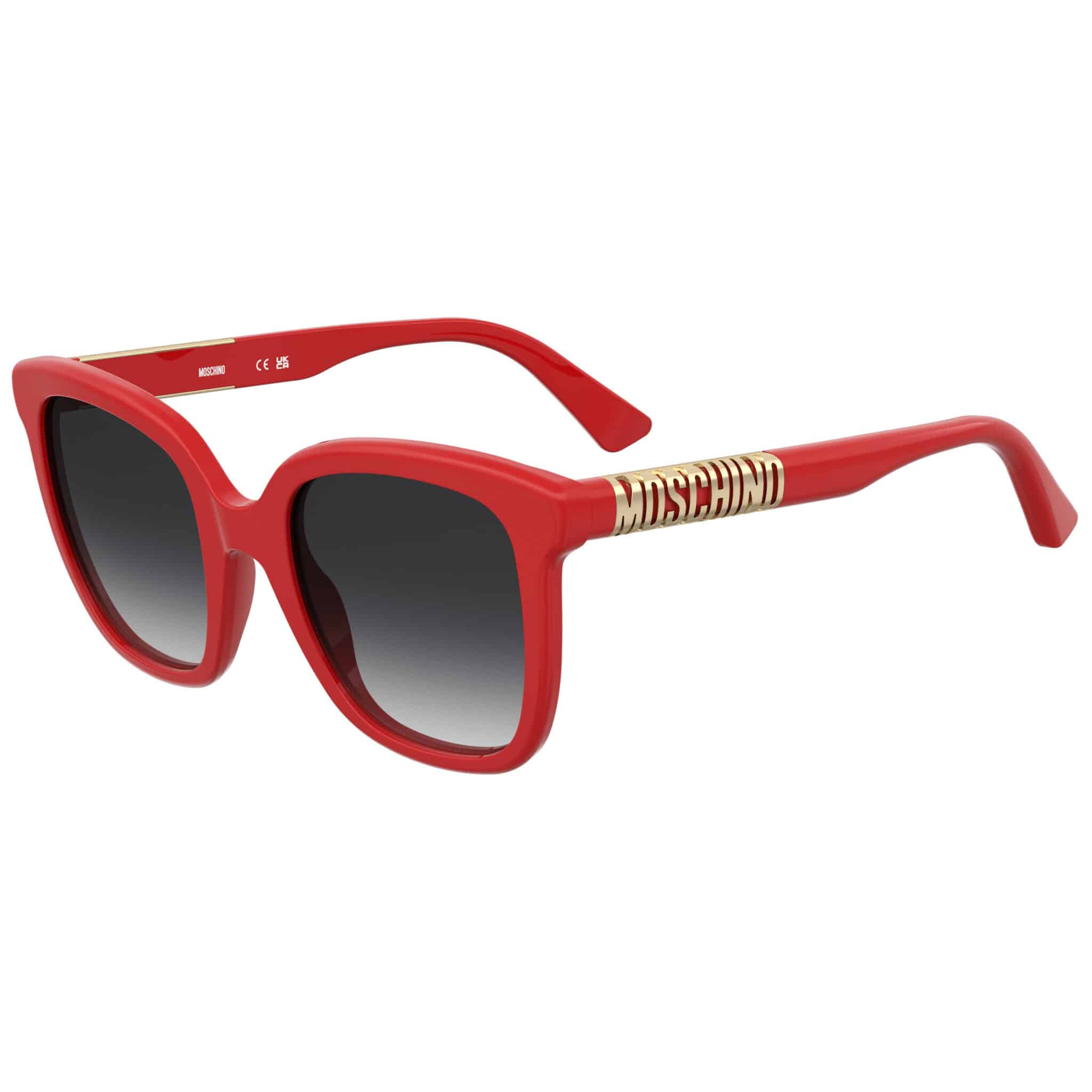 MOS178-S-C9A SUNGLASSES MOSCHINO WOMEN MOS178-S-C9A (Lens/Bridge/Temple) 52/22/140 mm) - Image 1