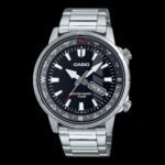 WATCH CASIO MAN MTD130D1A2VDF (44MM)