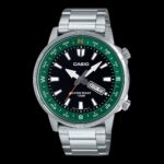 WATCH CASIO MAN MTD130D1A3VDF (44MM)