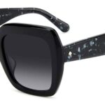 SUNGLASSES KATE SPADE WOMEN NAOMIS807F29O (Lens/Bridge/Temple) 52/17/140 mm)