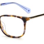 GLASSES KATE SPADE WOMEN NATALIAXP8F01 (Lens/Bridge/Temple) 50/16/140 mm)