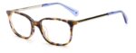 GLASSES KATE SPADE WOMEN NATALIAXP8F01 (Lens/Bridge/Temple) 50/16/140 mm)