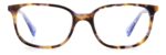 GLASSES KATE SPADE WOMEN NATALIAXP8F01 (Lens/Bridge/Temple) 50/16/140 mm) - Image 2