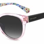 SUNGLASSES KATE SPADE WOMEN NATHALIEGS35J (Lens/Bridge/Temple) 55/17/140 mm)