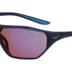 SUNGLASSES NIKE Unisex NIKEAERODRIFT (Lens/Bridge/Temple) 65/14/140 mm)