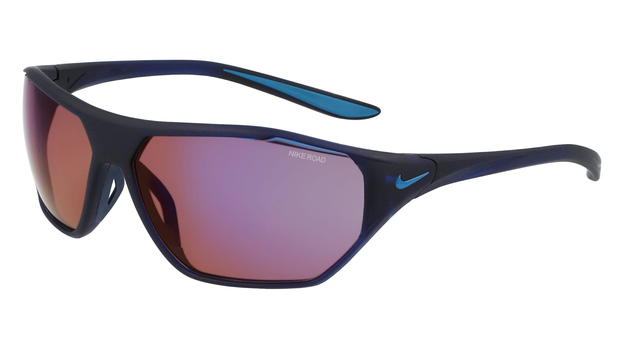 NIKE-AERO-DRIFT-E-DQ0999-410 SUNGLASSES NIKE Unisex NIKEAERODRIFT (Lens/Bridge/Temple) 65/14/140 mm) - Image 1