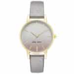 WATCH NINE WEST WOMEN NW-2512GPGY (34MM)