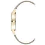 WATCH NINE WEST WOMEN NW-2512GPGY (34MM) - Image 2