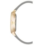 WATCH NINE WEST WOMEN NW-2554GYGY (34MM) - Image 2