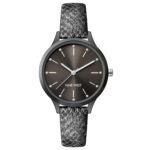 WATCH NINE WEST WOMEN NW-2559GYGY (34MM)