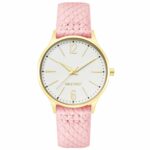 WATCH NINE WEST WOMEN NW-2560SVPK (38MM)