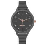 WATCH NINE WEST WOMEN NW-2562GYGY (36MM)