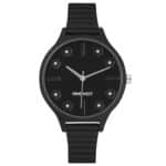 WATCH NINE WEST WOMEN NW-2563BKBK (36MM)