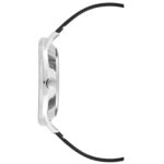 WATCH NINE WEST WOMEN NW-2567SVBK (36MM) - Image 2