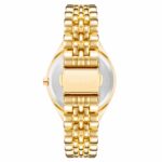 WATCH NINE WEST WOMEN NW-2660SVGB (34MM) - Image 2