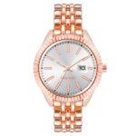 WATCH NINE WEST WOMEN NW-2660SVRG (36MM)