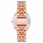 WATCH NINE WEST WOMEN NW-2660SVRG (36MM) - Image 2