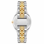 WATCH NINE WEST WOMEN NW-2661SVTT (36MM) - Image 2