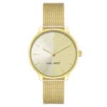 WATCH NINE WEST WOMEN NW-2668CHGB (35MM)
