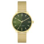 WATCH NINE WEST WOMEN NW-2668GNGB (35MM)