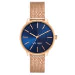 WATCH NINE WEST WOMEN NW-2668NVRG (35MM)
